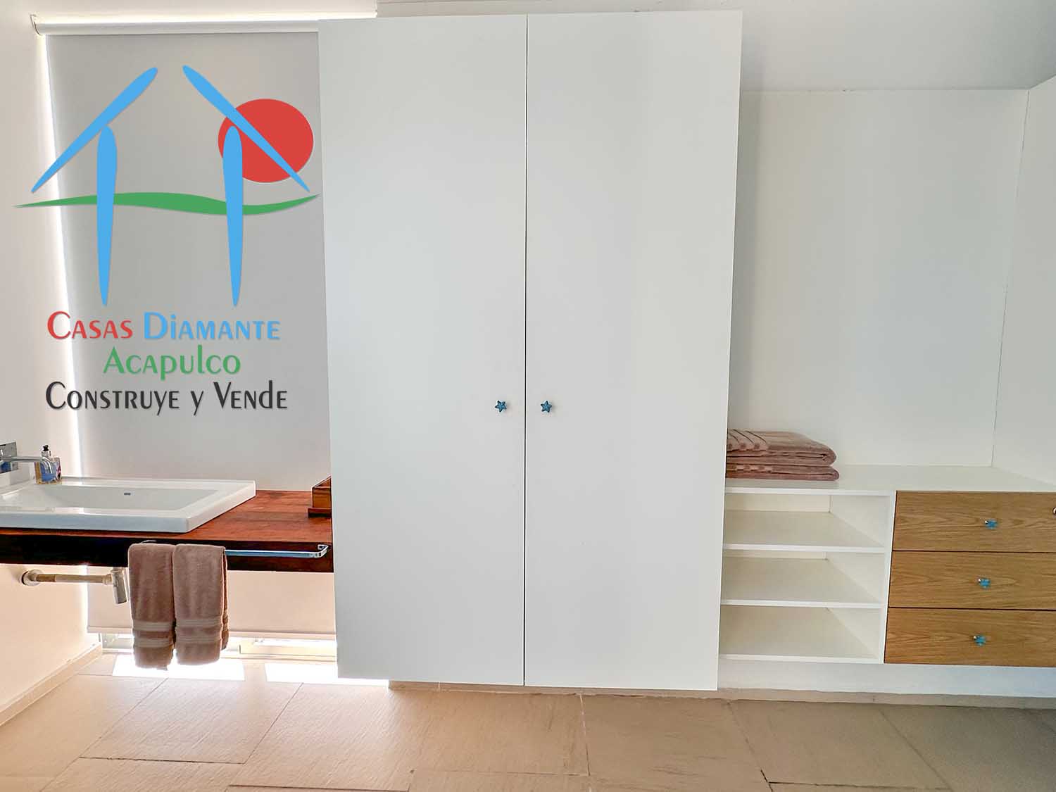 Cyan T1 PH C1  - Recámara principal 5